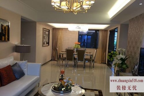 深圳二手房交易