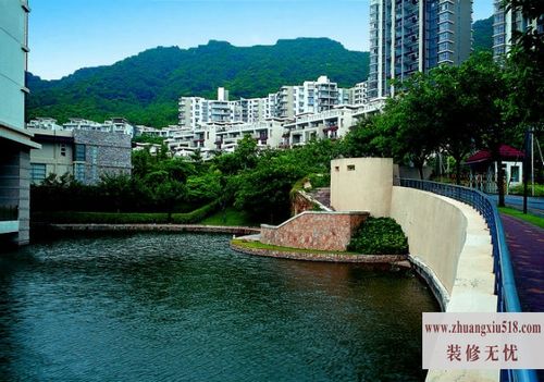 石家庄物业公司