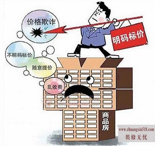 商品房预售管理办法 商品房预售管理办法
