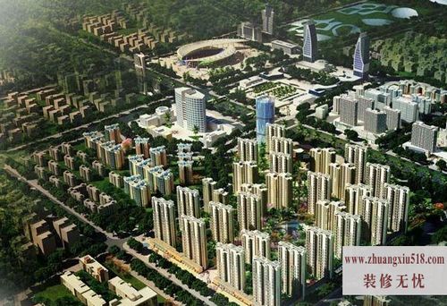大亚湾楼盘