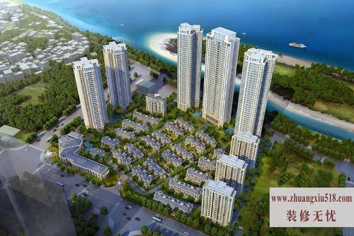 海尔地产