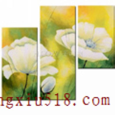 千可易无框画