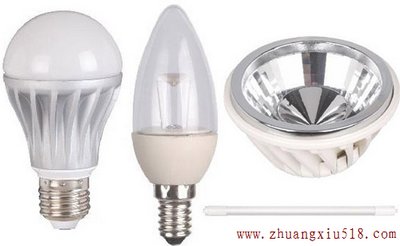 LED