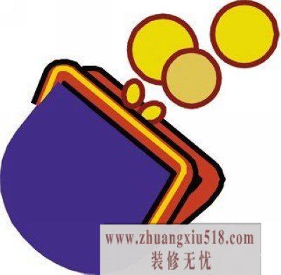 装修费用包括哪些？