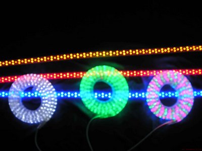 LEDƴ