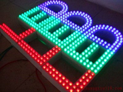 ˺ɽկLEDֱо