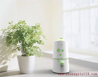 加湿器不出雾的解决方法
