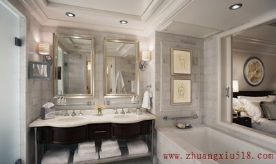 水管、地漏堵塞的解决方法