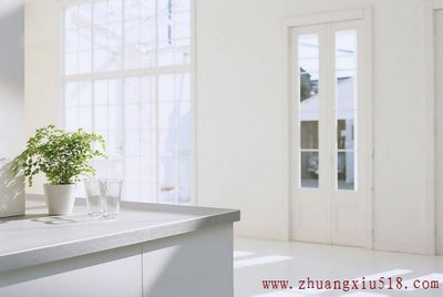 装修开荒保洁