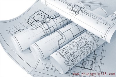 小图纸大学问4点教你如何审核装修图纸