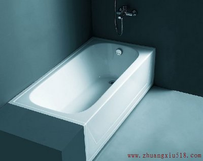 如何枯木逢春：卫浴用品保养小技巧