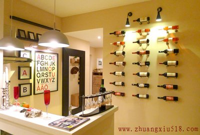 家装墙面施工的具体步骤方法