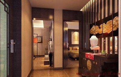 效果图