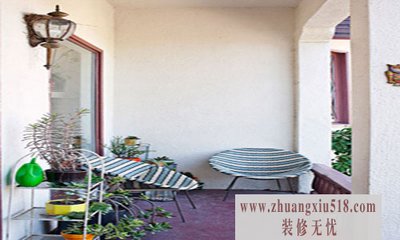 房屋风水的4大禁忌