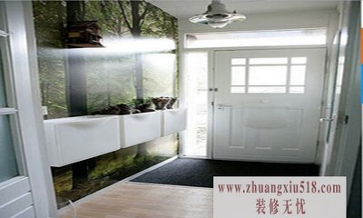 房屋风水的4大禁忌