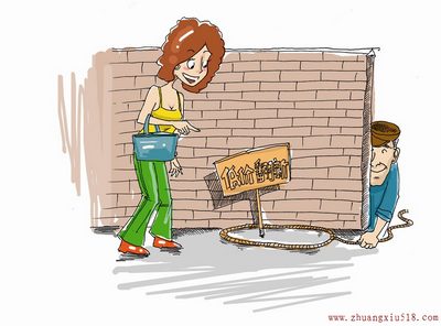 专家解析:装修合同中常见的“霸王条款”