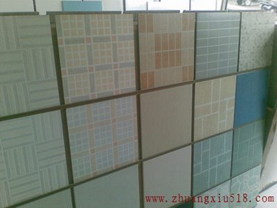 瓷砖挑选方法!劝你看完再买