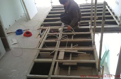 家居装修怎样布电线?