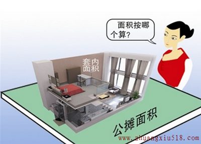装修流程:装修结束后核算装修款