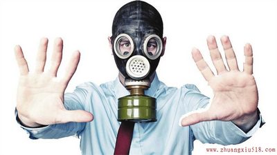竣工验收环保需重视 为健康的家居把好关