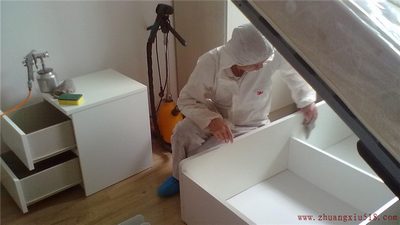 竣工验收环保需重视 为健康的家居把好关