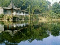 苏州园林风格