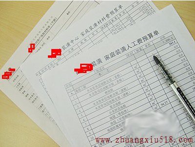 报价总体折扣