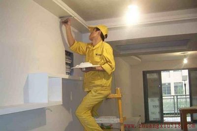 监理三大妙招 杜绝工人“捞油水”