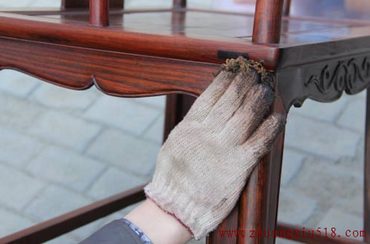 盘点红木家具种类 小编为你支招选购保养