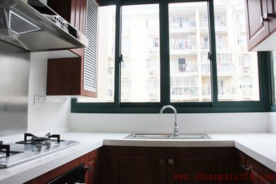 装修选材面面观 细心挑选家居心水窗户