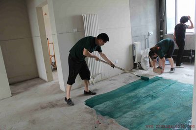 清包经验大总结 清包装修注意事项全分享