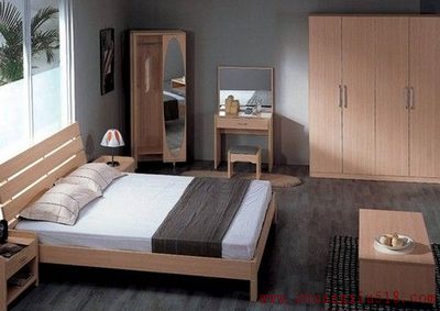 家居家具效果图