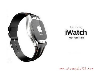 iWatch򽫳ΪһܼҾӿ