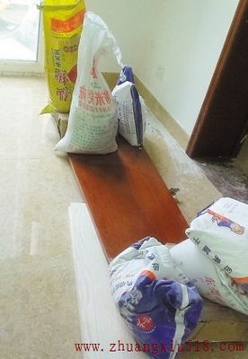 装修材料暗藏猫腻
