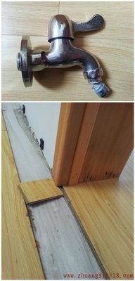 华雕卫浴总经理涂建清:“五年质保”是经销商个人的承诺
