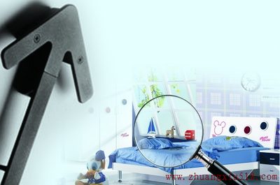 儿童家具重金属报告一纸难觅 重金属含量成盲点