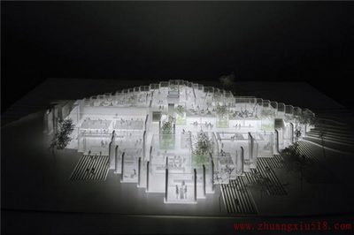 德国:阿迪达斯旗舰店