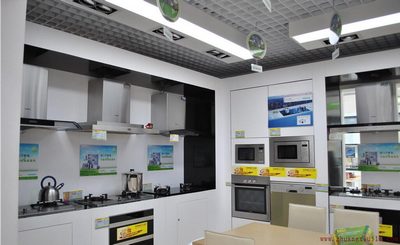 家电卖场门庭冷落 清库存任务多未达标