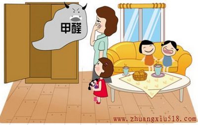 儿童房装修