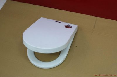 马桶盖