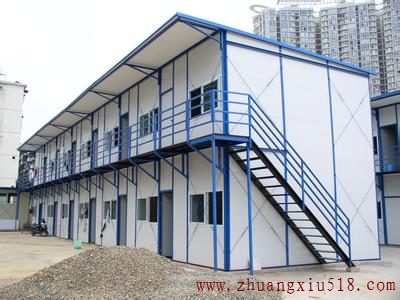 活动板房每平米价格 活动板房每平米价格