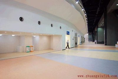 pvc地板品牌