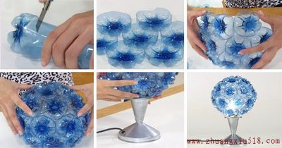 家居DIY:看完后你的饮料瓶再也不舍得丢了! 家居DIY:看完后你的饮料瓶再也不舍得丢了!