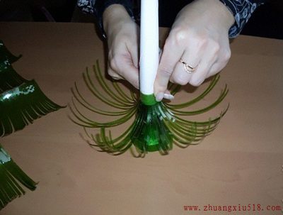家居DIY:看完后你的饮料瓶再也不舍得丢了! 家居DIY:看完后你的饮料瓶再也不舍得丢了!