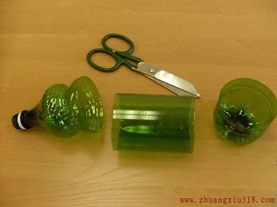 家居DIY:看完后你的饮料瓶再也不舍得丢了! 家居DIY:看完后你的饮料瓶再也不舍得丢了!