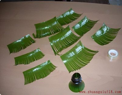家居DIY:看完后你的饮料瓶再也不舍得丢了! 家居DIY:看完后你的饮料瓶再也不舍得丢了!