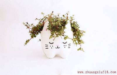 家居DIY:看完后你的饮料瓶再也不舍得丢了! 家居DIY:看完后你的饮料瓶再也不舍得丢了!