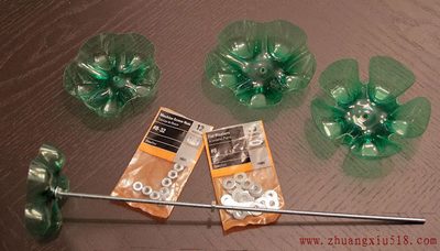 家居DIY:看完后你的饮料瓶再也不舍得丢了! 家居DIY:看完后你的饮料瓶再也不舍得丢了!
