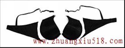 家居DIY：原来旧胸罩居然可以变成超级漂亮的钱包！
