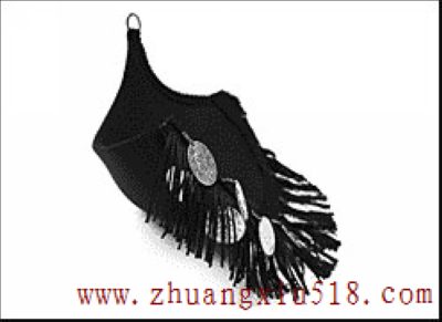 家居DIY：原来旧胸罩居然可以变成超级漂亮的钱包！